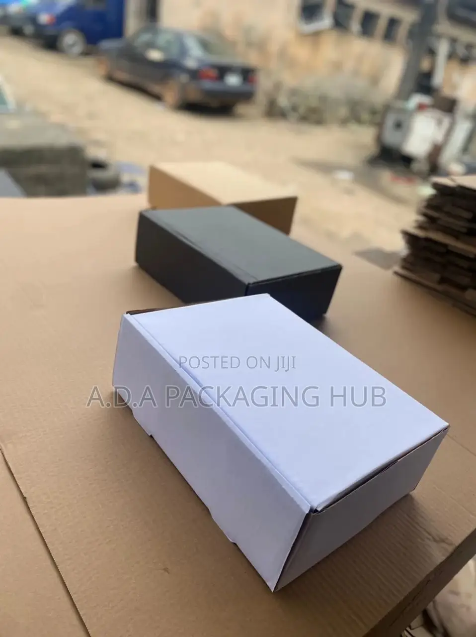 Carton Packaging Boxes and Gift Carton Boxes