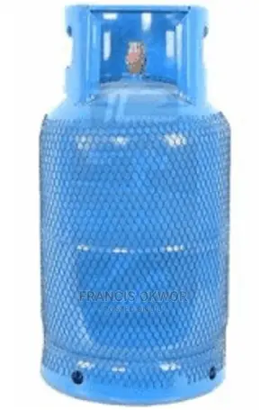 12.5kg Cooking Gas Cylinder