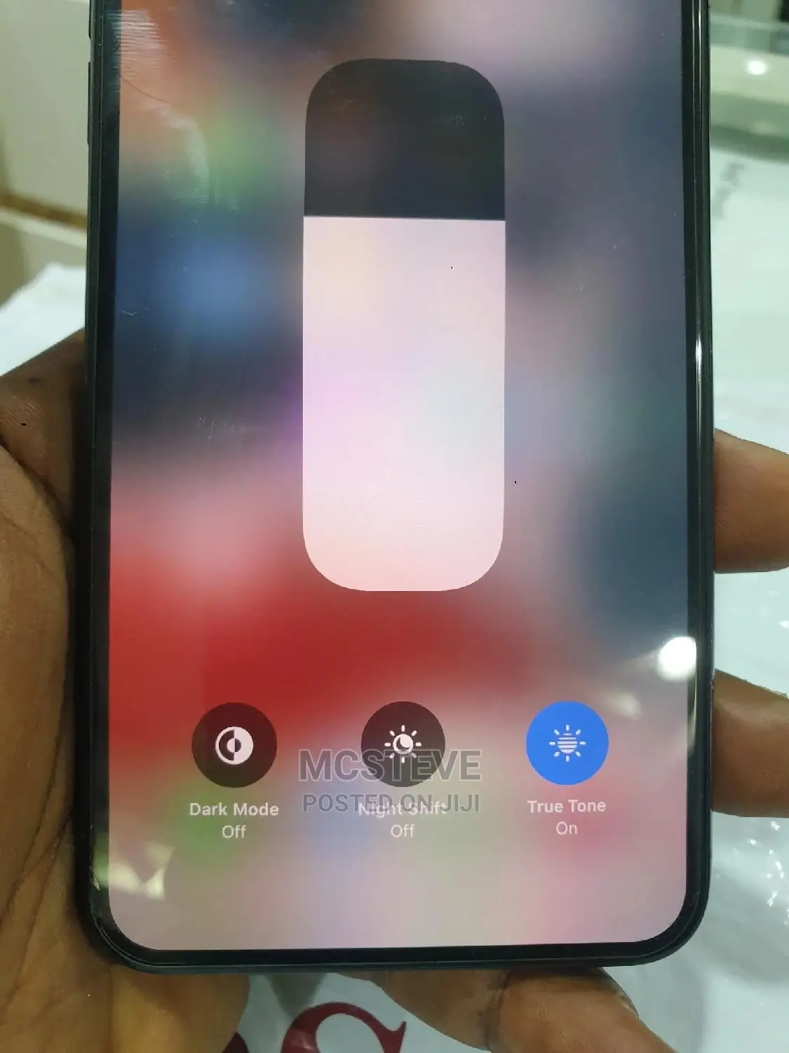 Apple iPhone 11 Pro Max 64 GB Green