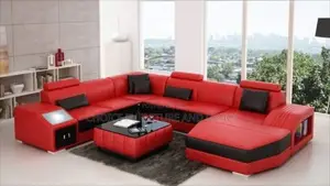 Sofa Set of Chairs Corner Unit