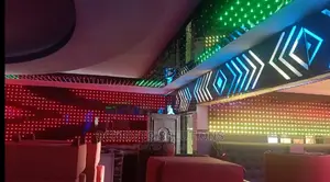 Club Lighting Effects