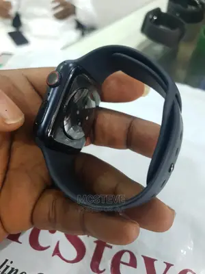 Apple Watch Series 7 45MM GPS/Cellular