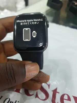Apple Watch Series 5 44MM GPS