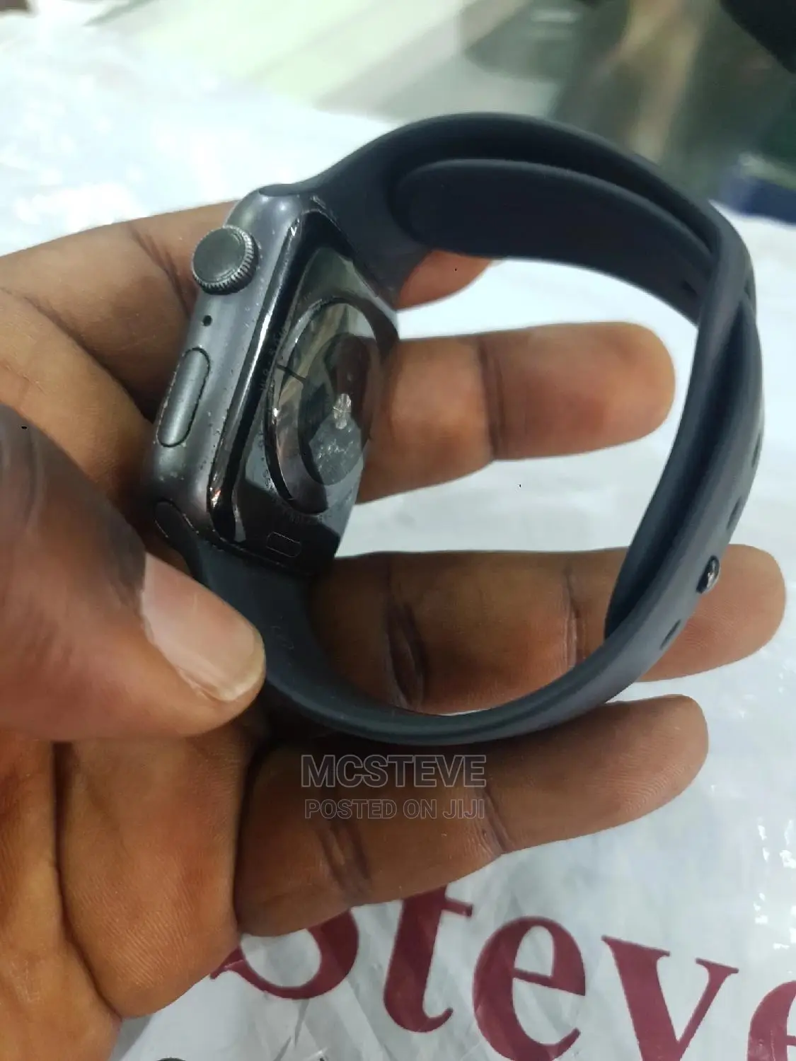 Apple Watch Series 5 44MM GPS