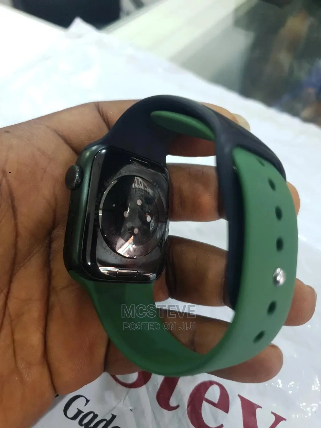 Apple Watch Series 7 45MM GPS Only