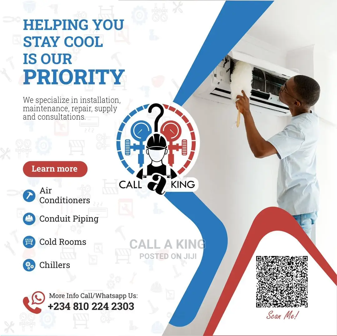 Air Conditioner Specialist (Ac Technician)