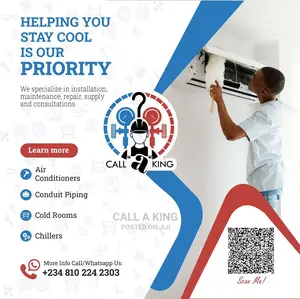 Air Conditioner Specialist (Ac Technician)