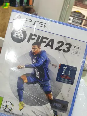 Playstation 5 Fifa 23
