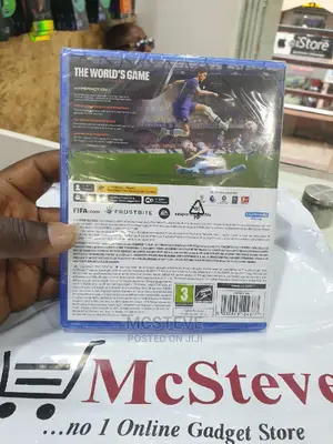 Playstation 5 Fifa 23