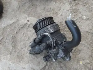 Power Stearing Pump Bmw X5 E70