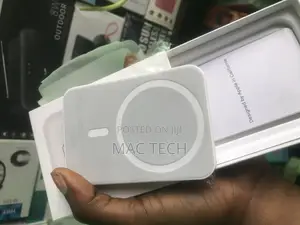 Apple Magsafe Wireless Charging Power Bank