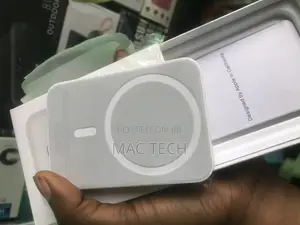 Apple Magsafe Wireless Charging Power Bank