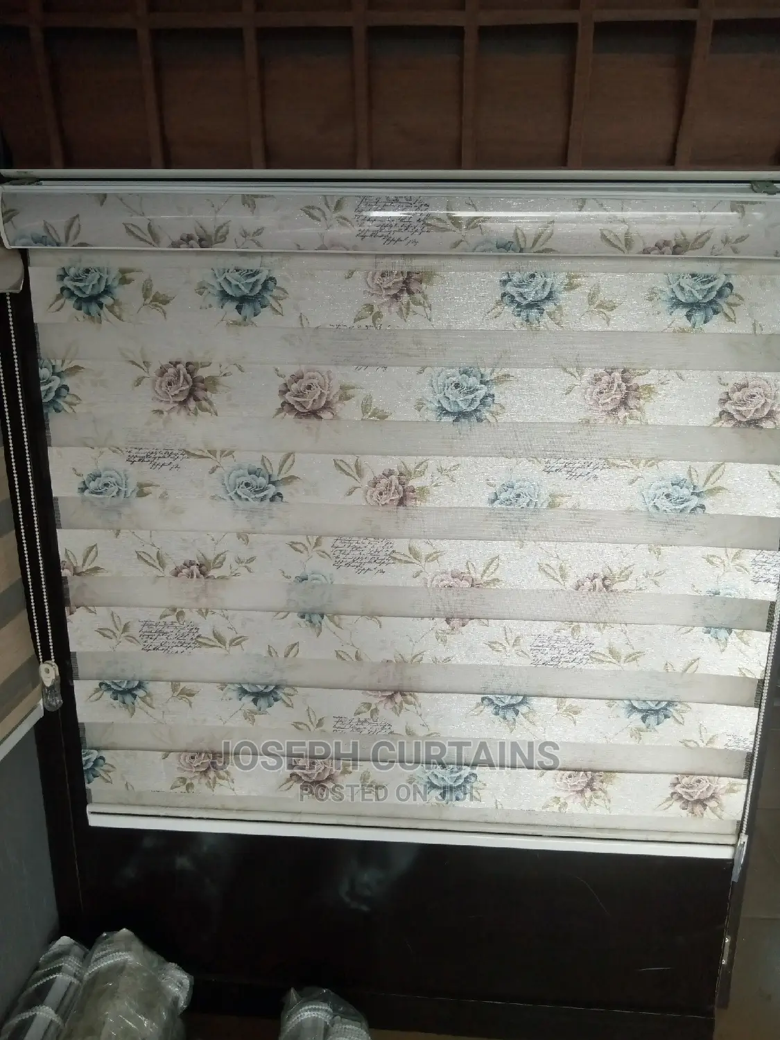Day Light Window Blind