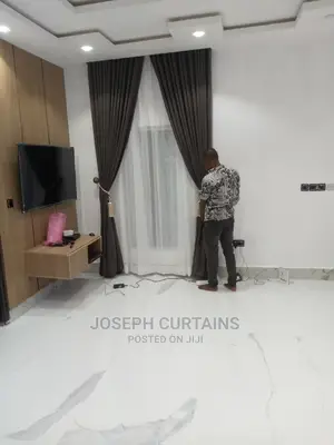Turkish Curtain