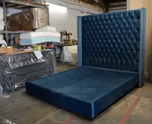 Quality Bed ND Furnitures Design