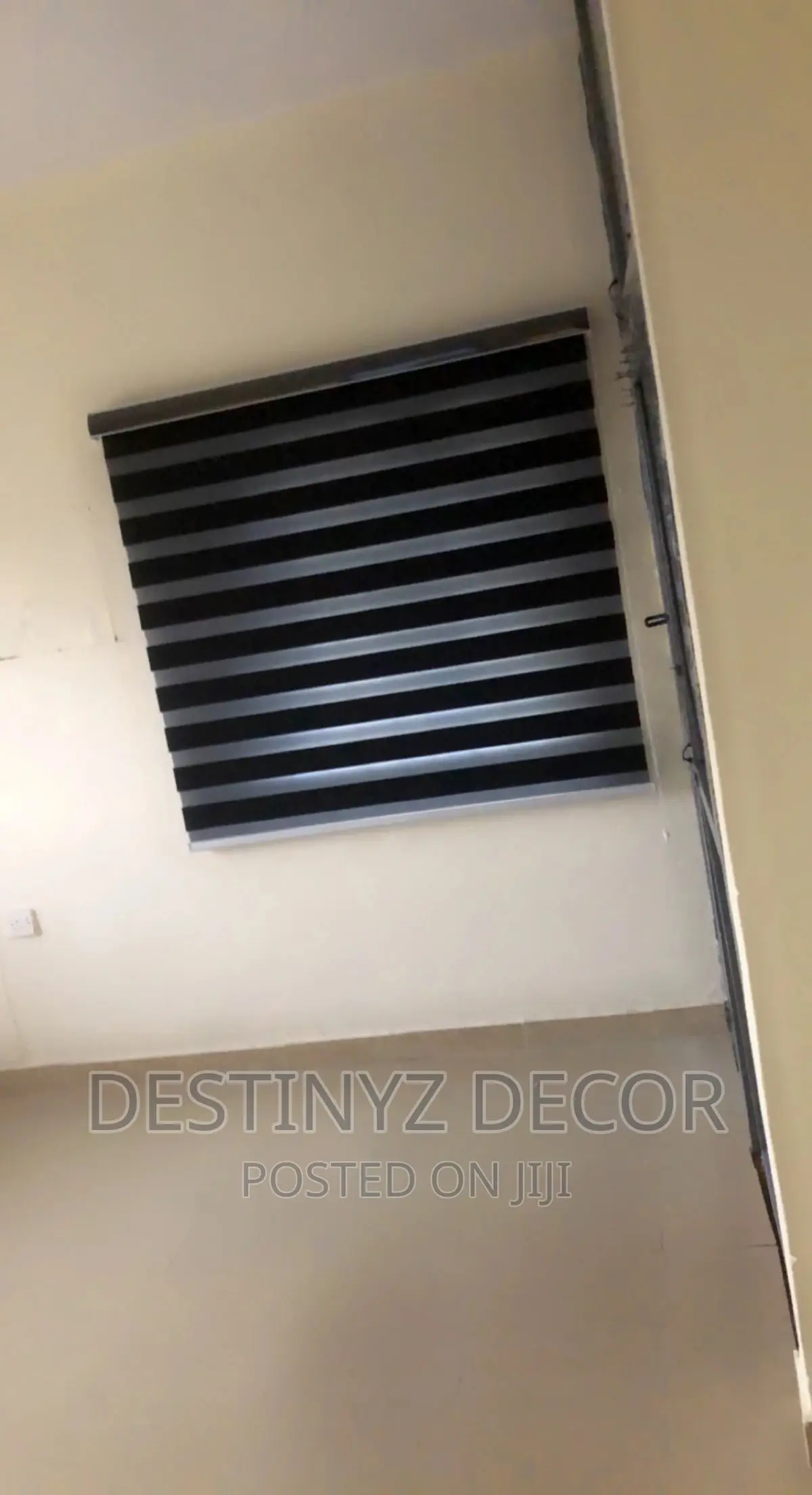 Wibdiw Blinds