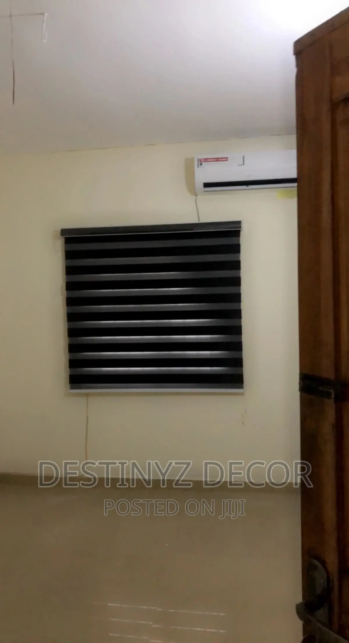 Wibdiw Blinds
