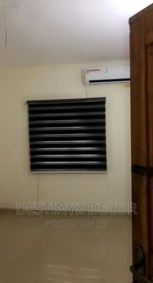 Wibdiw Blinds