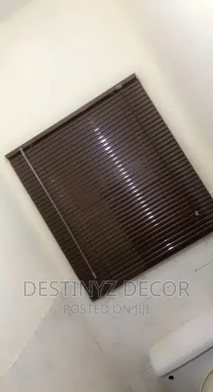 Wibdiw Blinds