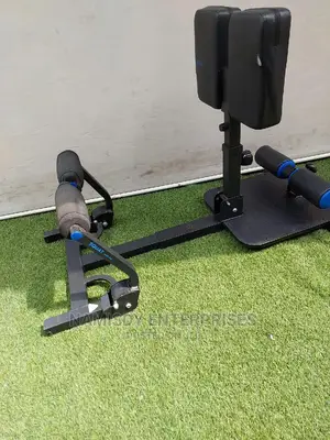 Squat Seanlee