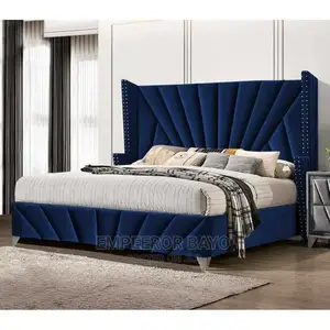Standard Bed Nd Furnitures Design