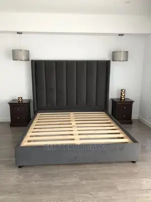 Standard Bed