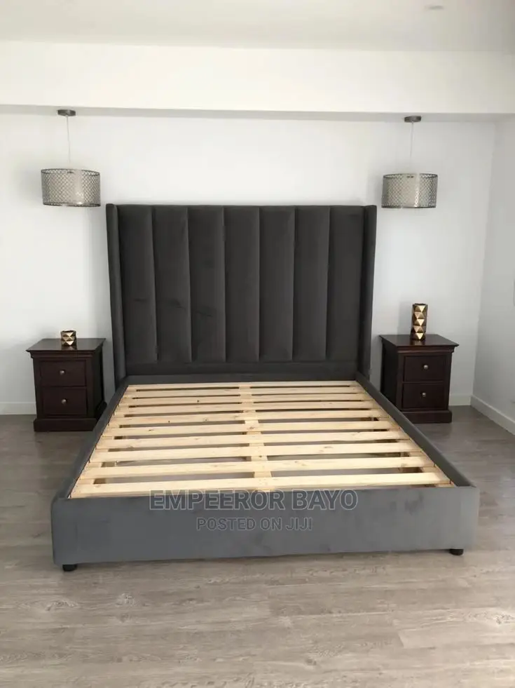 Standard Bed