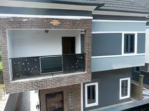 Furnished 4bdrm Duplex in Oshorun Heritage, Isheri North for sale