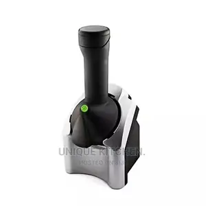 Ice Cream Maker