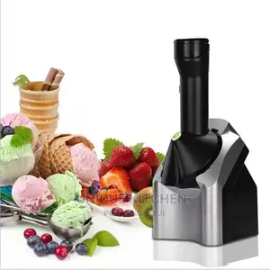 Ice Cream Maker