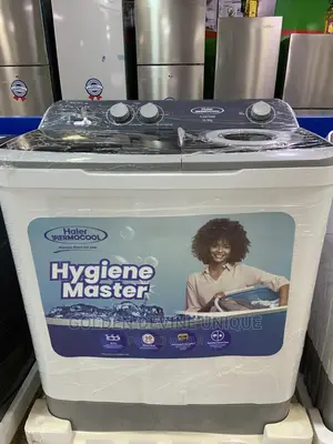 Thermacool Washing Machine