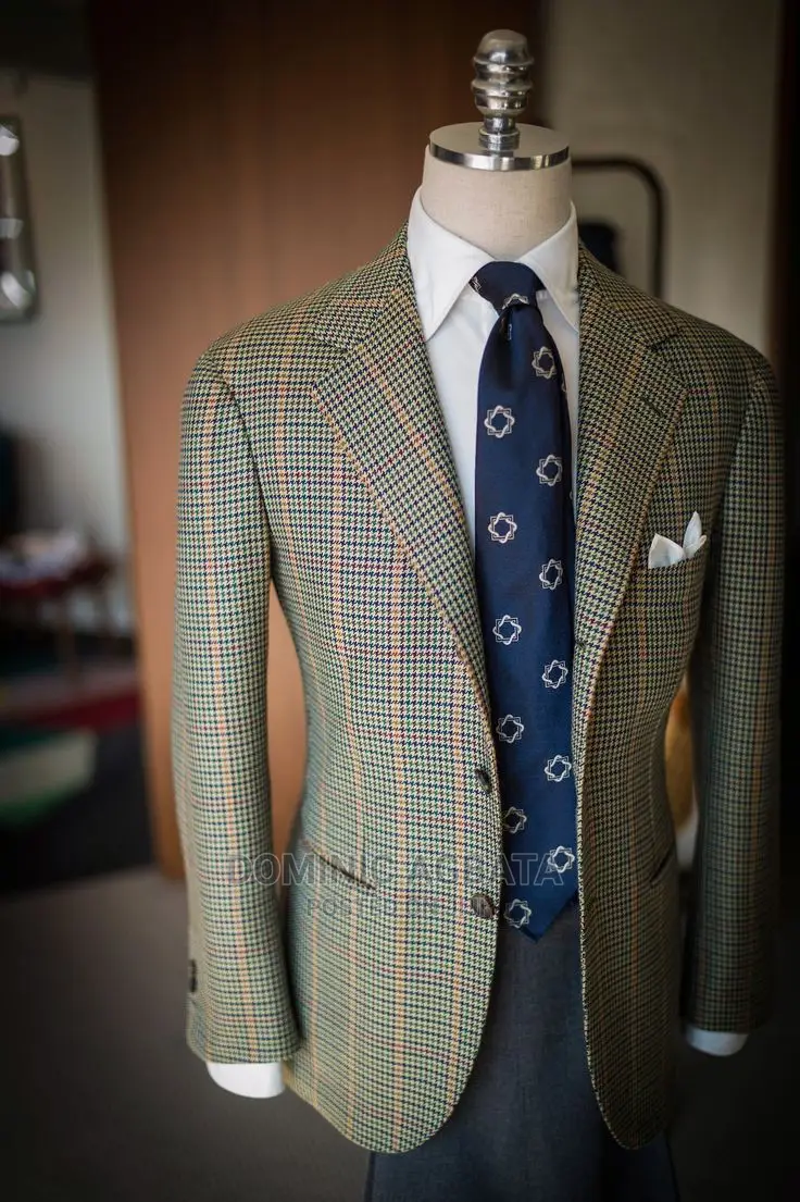 Precious Suits