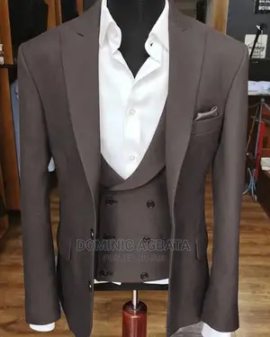 Precious Suits