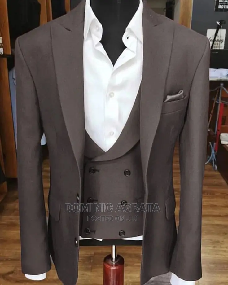 Precious Suits