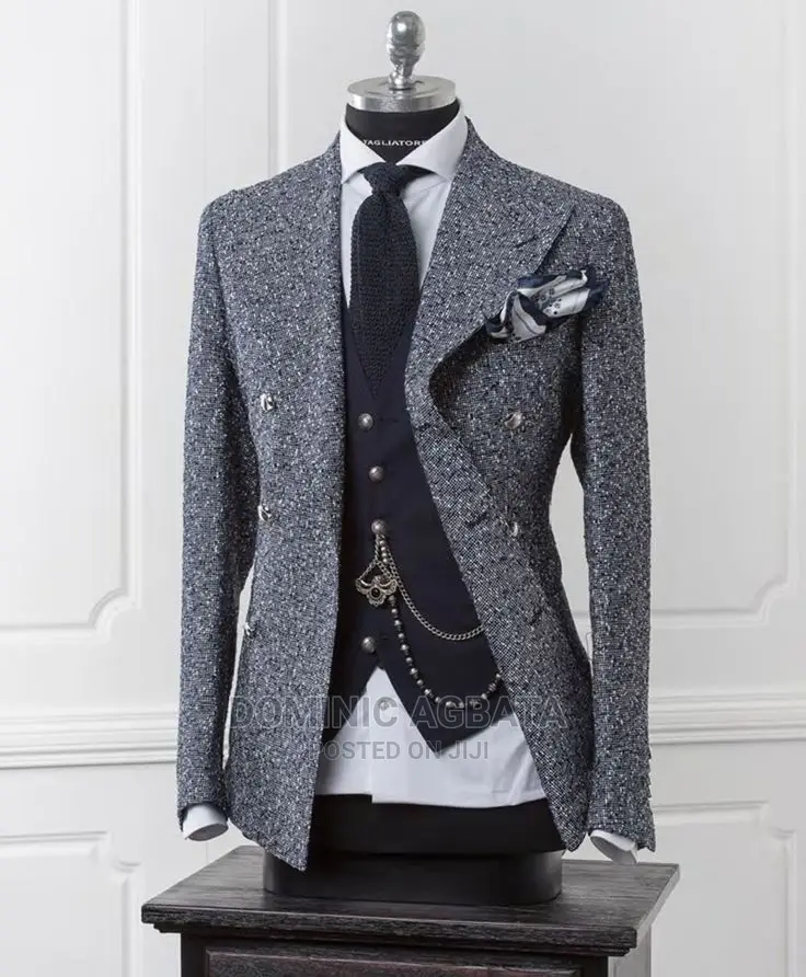 Ocassion Suits