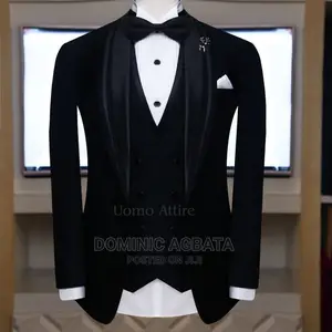 Power Tuxedos