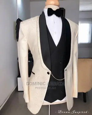 Photo - Power Tuxedos
