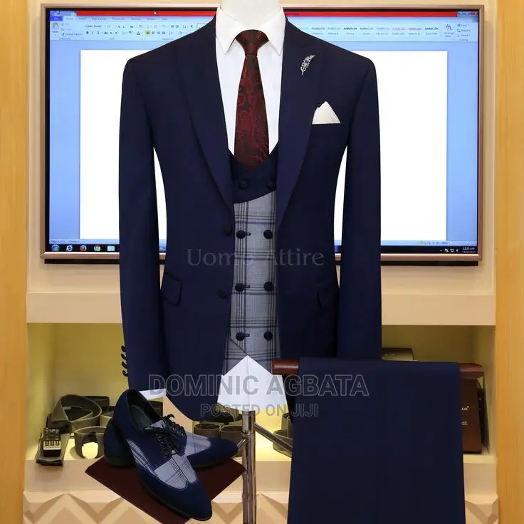 Exceeding Suits