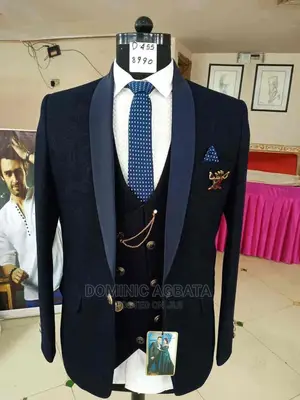 Exceeding Suits