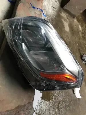 All Mercedes Benz Full Light Are Available