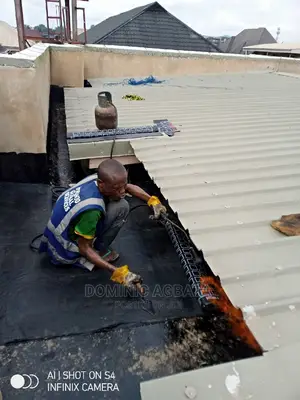 Highly Trained Felt Installer