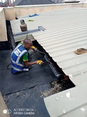 Highly Trained Felt Installer