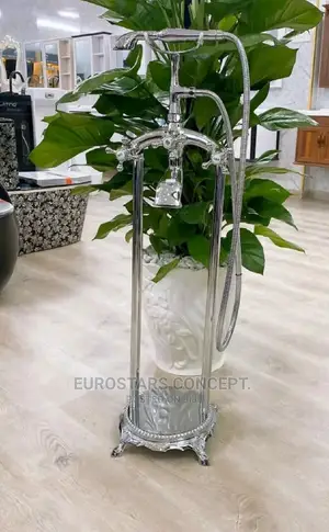Executive Bath Tub Mixer Tap