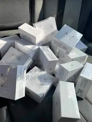 Airpod Pro 2 Anc
