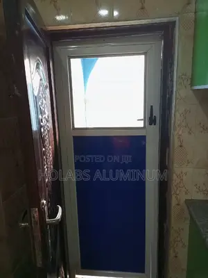 Net Door Kitchen