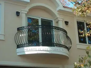 Wrought Iron 
