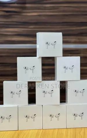 Airpod Pro 2 Anc