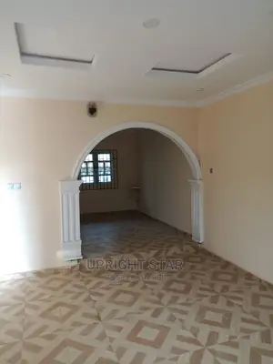 Furnished 3bdrm Bungalow in Ebunoluwa Area, Osogbo for rent