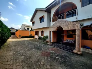 7bdrm Duplex in Magodo Phase 2 for sale