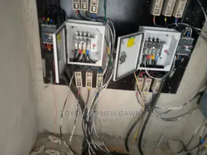 Professional Electricians